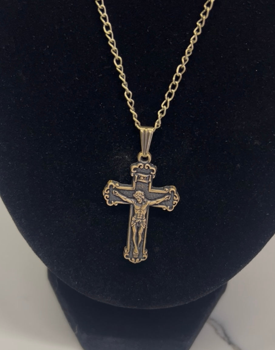 Crucifixion Cross