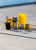Floatsom — The Ultimate Boat Plug Wrench