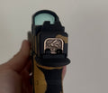 Glock 19/17 Backplate (Custom)