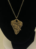 Shark Tooth Pendant!