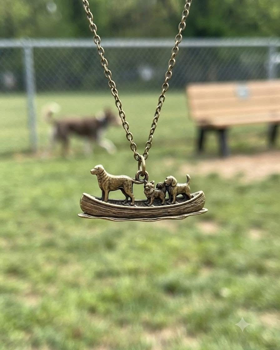 Custom (Your Pet) Pendant / Keychain!