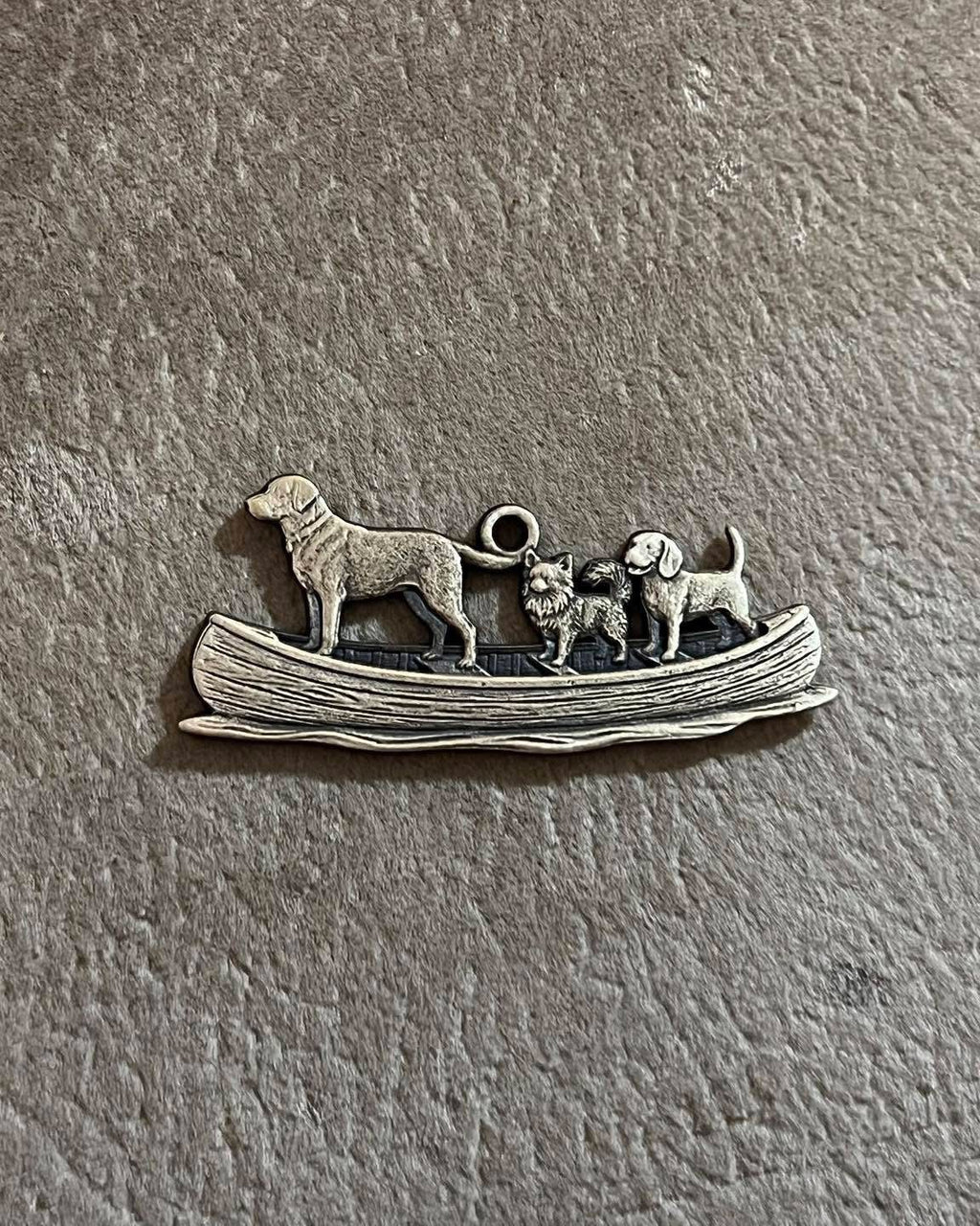 Custom (Your Pet) Pendant / Keychain!