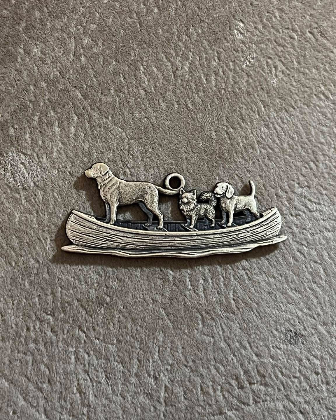 Custom (Your Pet) Pendant / Keychain!