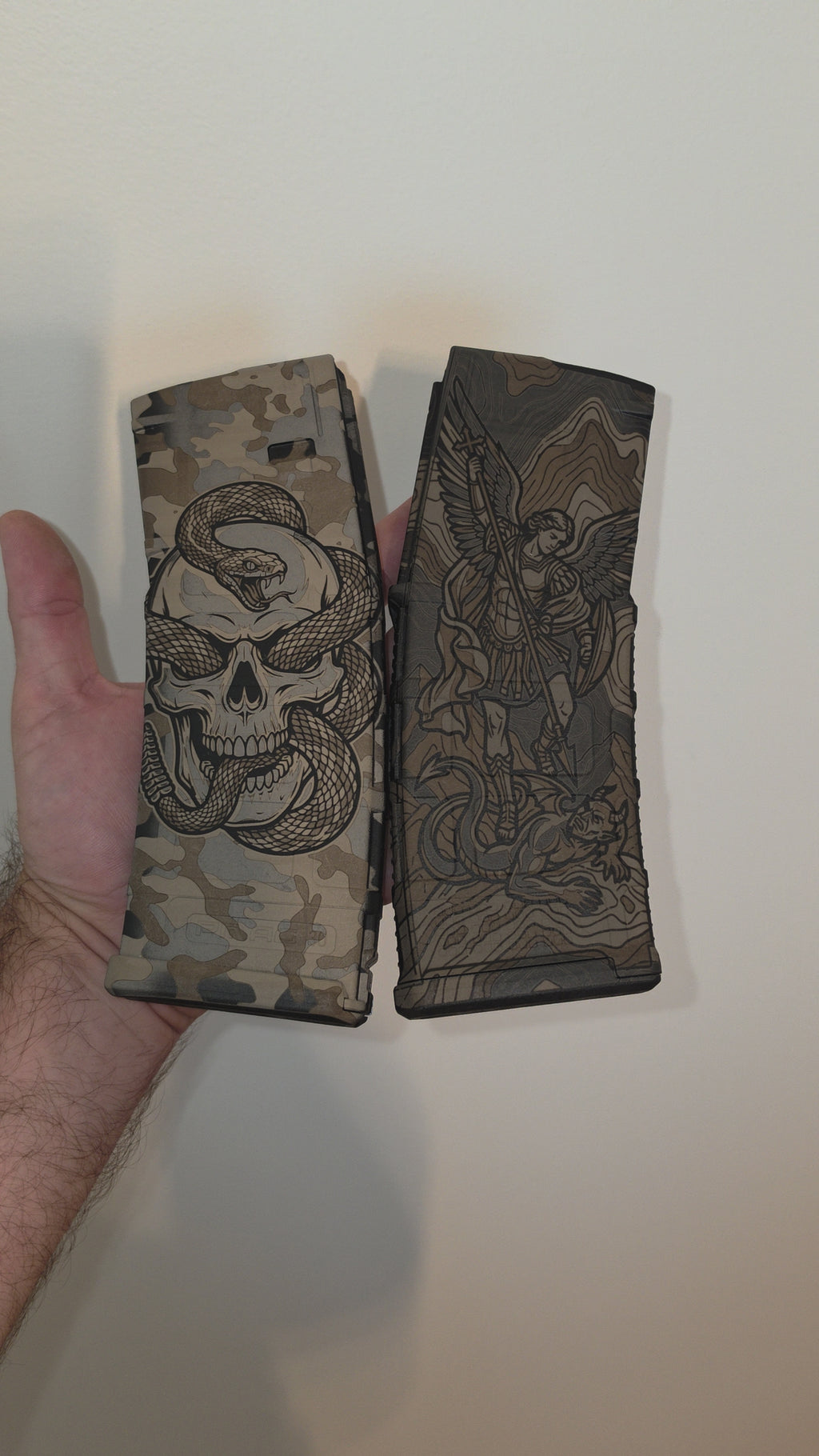 F2 Ultra Embossing Training Classes