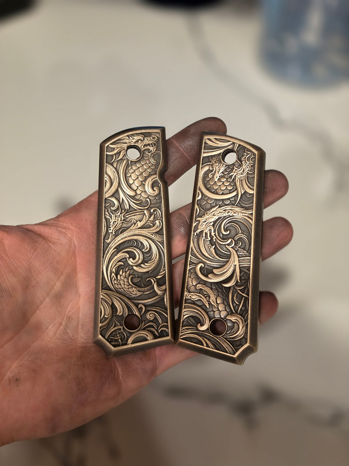 F2 Ultra Embossing Training Classes