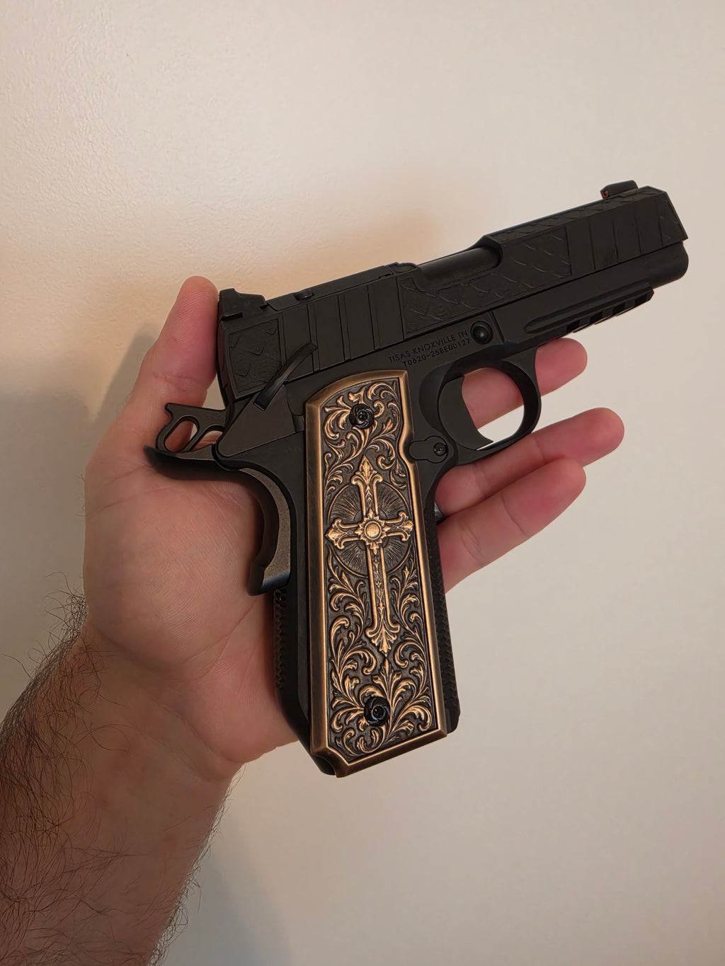 St. Michael 1911 Grips