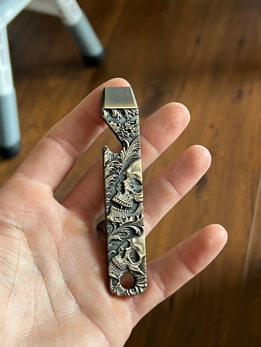 F2 Ultra Embossing Training Classes