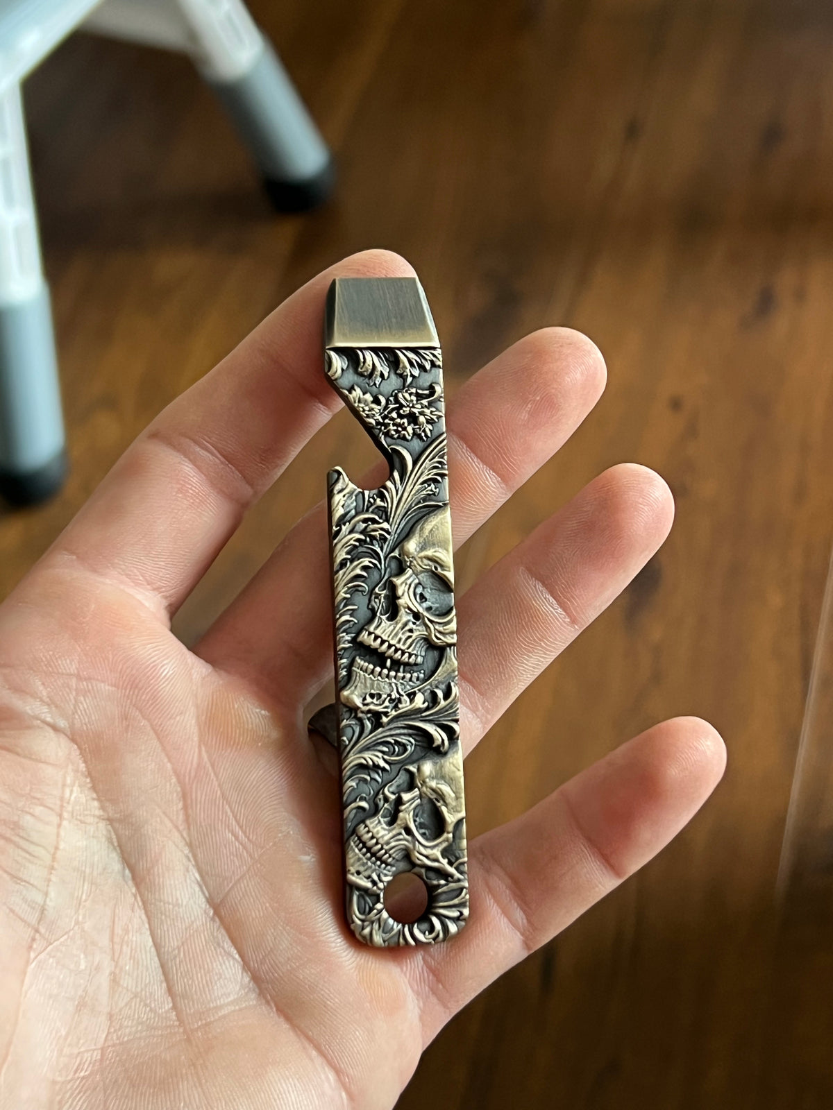 F2 Ultra Embossing Training Classes