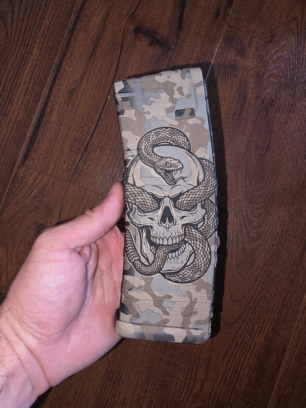 PMag Design Class - for F2 Ultra users!